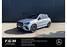 Mercedes-Benz GLE 450 d AMG/Pano/Standhzg/Distr/Mem/Burm/Sitzk