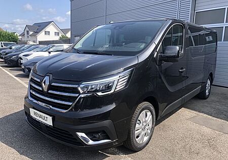 Renault Trafic Grand *AHK*sofort verfügbar*Camping* Spac