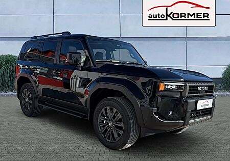 Toyota Land Cruiser 250 Mild-Hybrid Lounge Pano,HUD,360