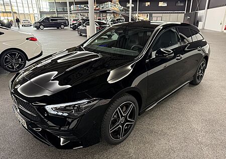 Mercedes-Benz CLA 250 e AMG Line KAMERA+LENKRADHEIZUNG+CARPLAY