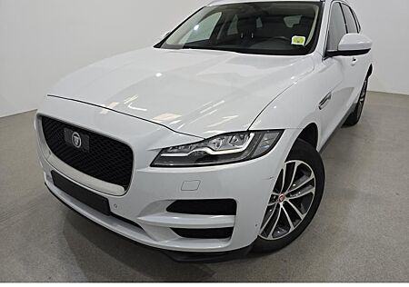 Jaguar F-Pace 2.0D Prestige Aut. LED Navi-Pro Leather
