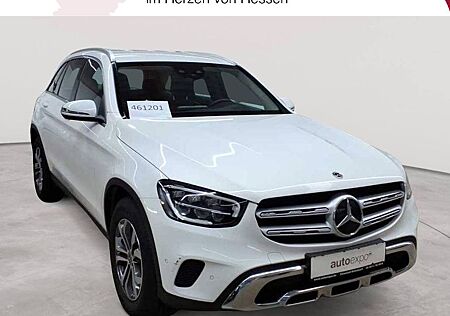 Mercedes-Benz GLC 220 GLC 220d 4M- Excl BusiP KomfP HuD StHz
