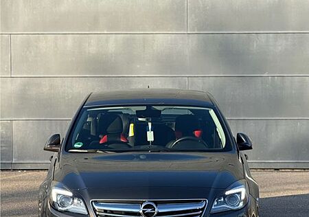 Opel Insignia İnsignia 170Ps 2.Hnd Neu Tüv Top Zustand