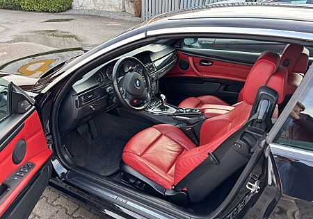 BMW 335i Cabrio -