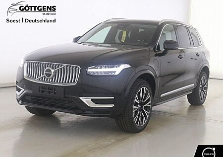 Volvo XC 90 XC90 T8 Plus Bright AWD Plug-in 7S.PANO 360°