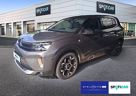 Citroën C5 Aircross C-Series 1.2 PureTech 130 S&S*FULL-L