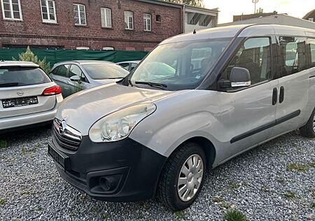 Opel Combo D