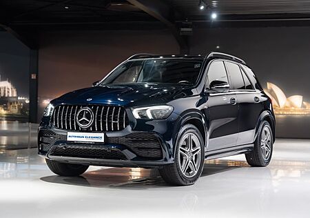Mercedes-Benz GLE 53 AMG 4Matic+*AIRMATIC*NIGHT*PANO*MULTIBEAM
