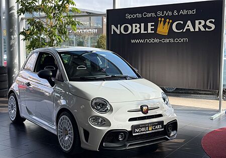 Abarth 695 1.4 T-Jet BEATS NAVI ALU