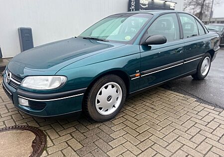 Opel Omega 34 TKM 1 Hand