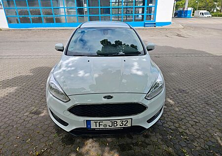 Ford Focus 1,5 TDCi 88kW Trend Turnier Trend