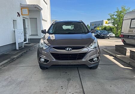 Hyundai ix35 5 Star Edition 2WD