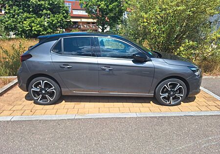 Opel Corsa 1.2 Direct Injection Turbo 74kW GS Line