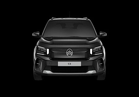 Citroën C3 Turbo 100 MAX *UPE: 22.160,-€*