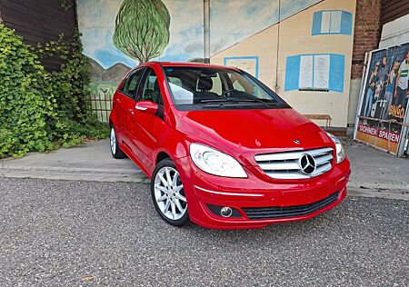 Mercedes-Benz B 200 Turbo - Insp. neu / TÜV neu