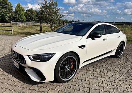 Mercedes-Benz AMG GT R AMG GT 63 S E Performance - MwSt. ausweisbar