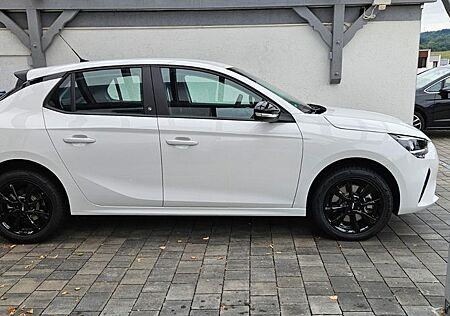 Opel Corsa 100 KW Electric Edition Electric Edition