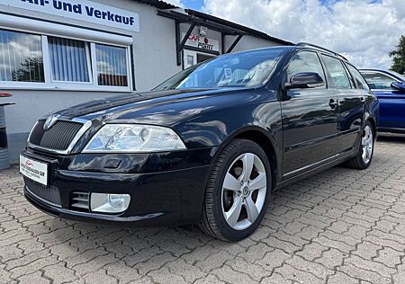 Skoda Octavia Combi Sport Edition
