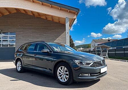 VW Passat Variant Volkswagen 1.5 TSI OPF DSG Comfortline V...