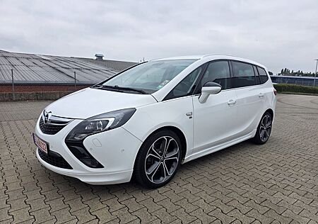 Opel Zafira C Tourer Business Innovation*OPC*7Sitzer*