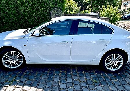 Opel Insignia 1.8 Elegance A18XER MT6