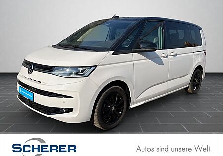 VW T7 Multivan Volkswagen Multivan 1.4 TSIe DSG Life MATRIX-LED AHK ACC NA