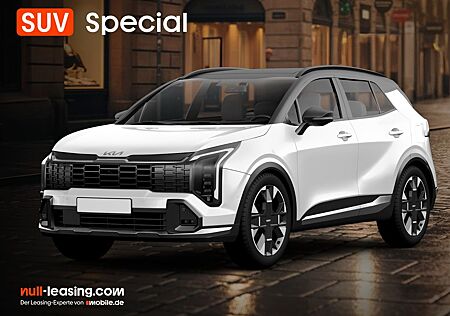 Kia Sportage 1.6 T-GDI Vision
