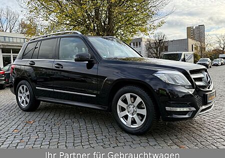 Mercedes-Benz GLK 220 CDI BlueEfficiency * Autm. LED PDC *