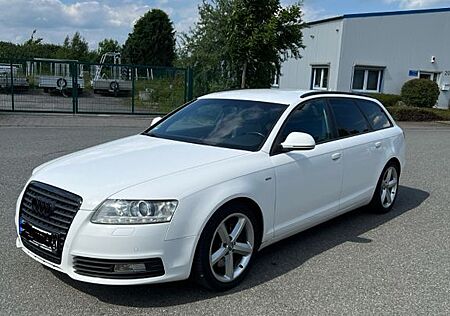 Audi A6 2.7 TDI (DPF) S Line