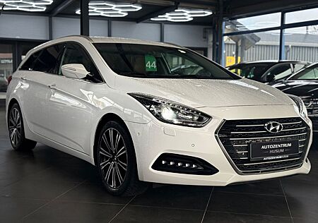 Hyundai i40 cw blue Premium