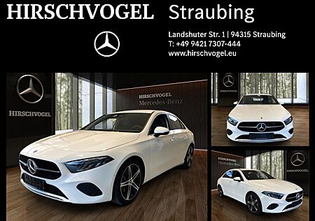 Mercedes-Benz A 200 Limo Progressive Line+AHK+DISTRON+KEYLESS