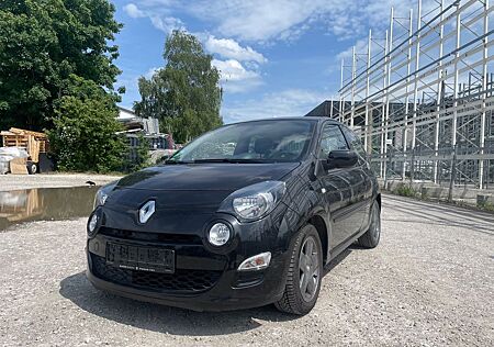 Renault Twingo iTwingo 1.2 LEV 16V 75 eco2 iTwingo