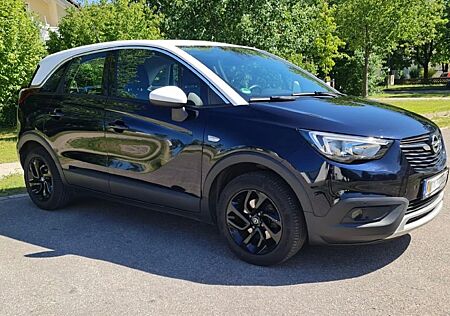 Opel Crossland X Crossland (X) 1.2, 96kW, INNOVATION S...