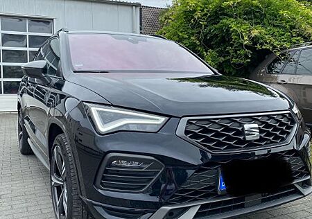 Seat Ateca 2.0 TDI 110kW FR 4Drive DSG FR StH 360K