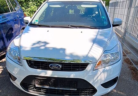 Ford Focus 1,6 TDCi Turnier Zustand sehr gut