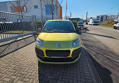 Citroën C3 Picasso VTi 95 Advance tel 015214712845