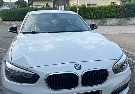 BMW 118i Advantage Advantage
