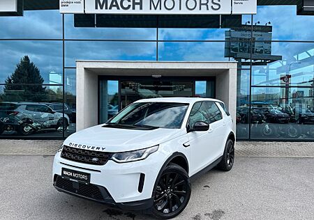 Land Rover Discovery Sport D200 SE AWD AUT