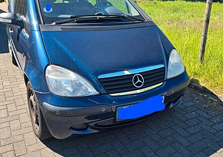 Mercedes-Benz A 140 CLASSIC Classic