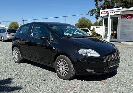Fiat Grande Punto 1.4 16V Dynamic 95PS*Klima*8Fach*6G