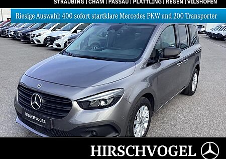 Mercedes-Benz Citan 110 CDI Tourer PRO MBUX+Kamera+Tempomat