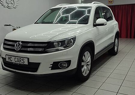 VW Tiguan Volkswagen Sport & Style 4Motion