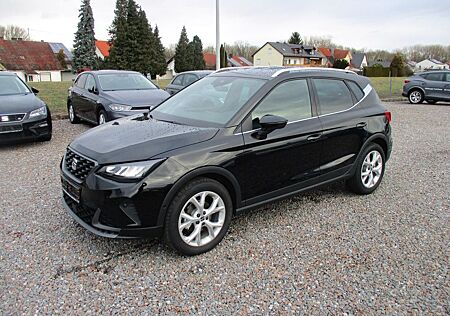 Seat Arona 1.0 TSI FR DSG LED, DAB+, ACC