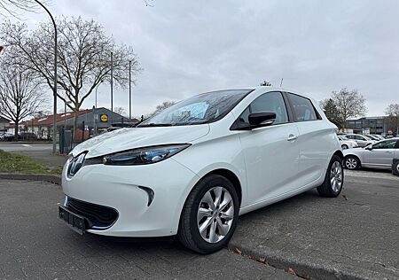Renault ZOE Zen