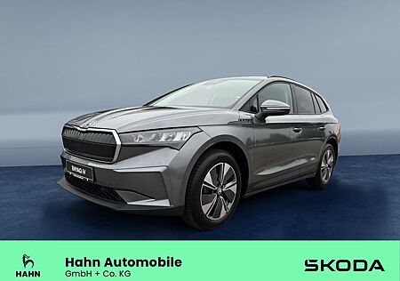 Skoda Enyaq 60 Clever 180PS SHZ ACC Lane Kam PDC Navi