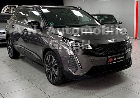 Peugeot 5008 gebraucht kaufen Peugeot 5008 GT*AHK*ACC*Alcantara*360° Kam*Navi*LED*SHZ