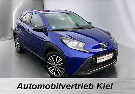 Toyota Aygo (X) Aygo (X) 1.0 Play GARANTIE! Klimaaut,Keyless,Alu