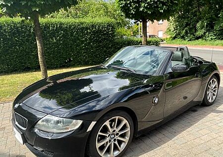 BMW Z4 Roadster 2.0i - EZ 2007 -