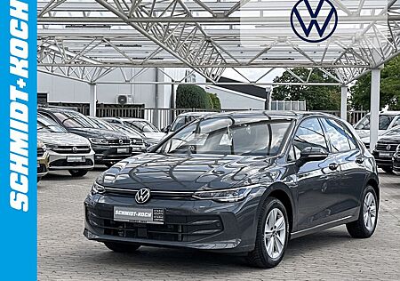 VW Golf Volkswagen VIII 1.5 TSI Life AHK NAVI LED HEADUP PDC