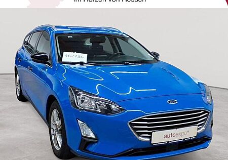 Ford Focus Turnier 1.5 EB COOL&CONNECT LED